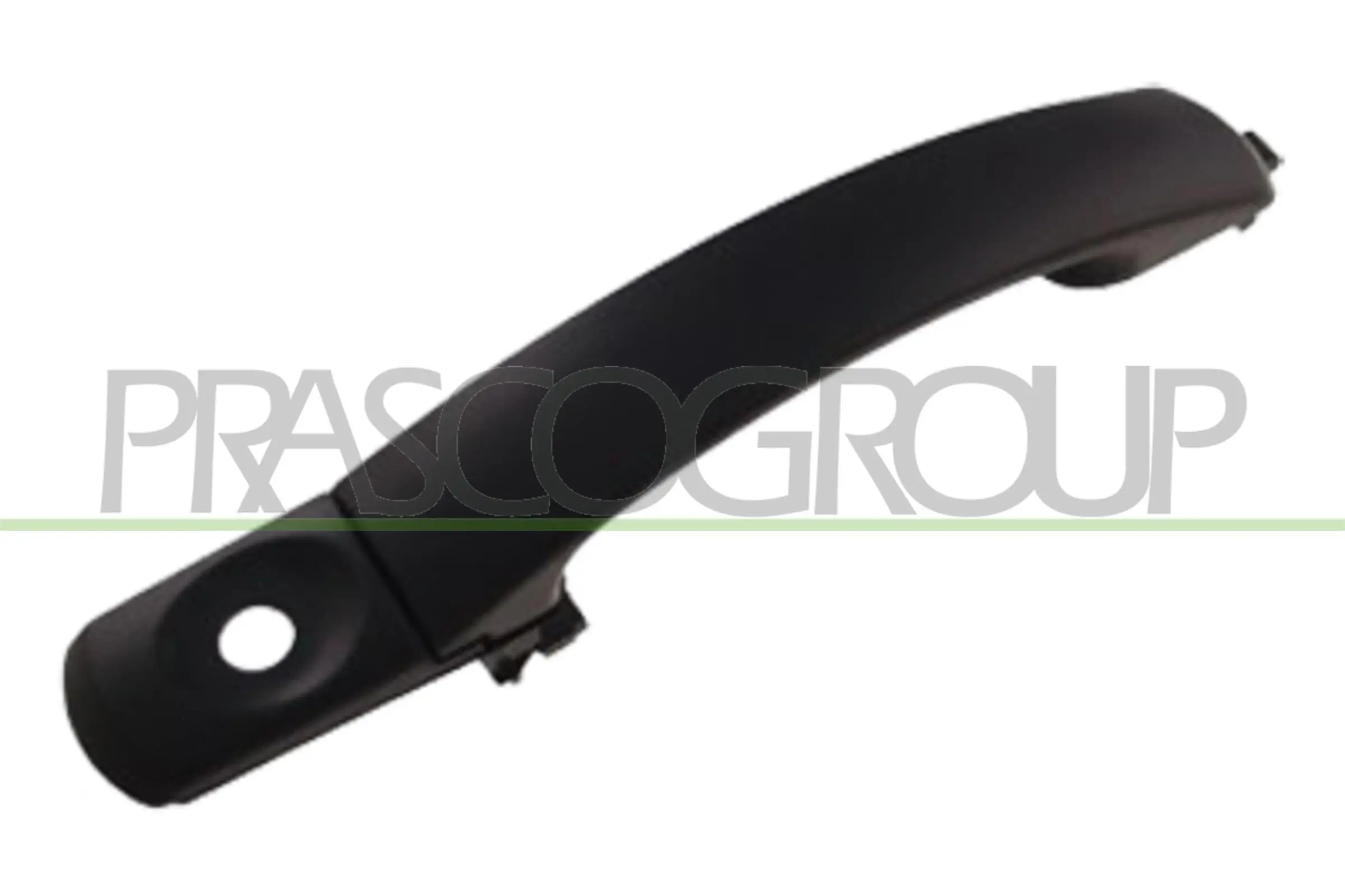 Türaußengriff vorne links PRASCO FD1078002