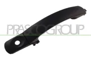 Türaußengriff vorne links PRASCO FD1078002