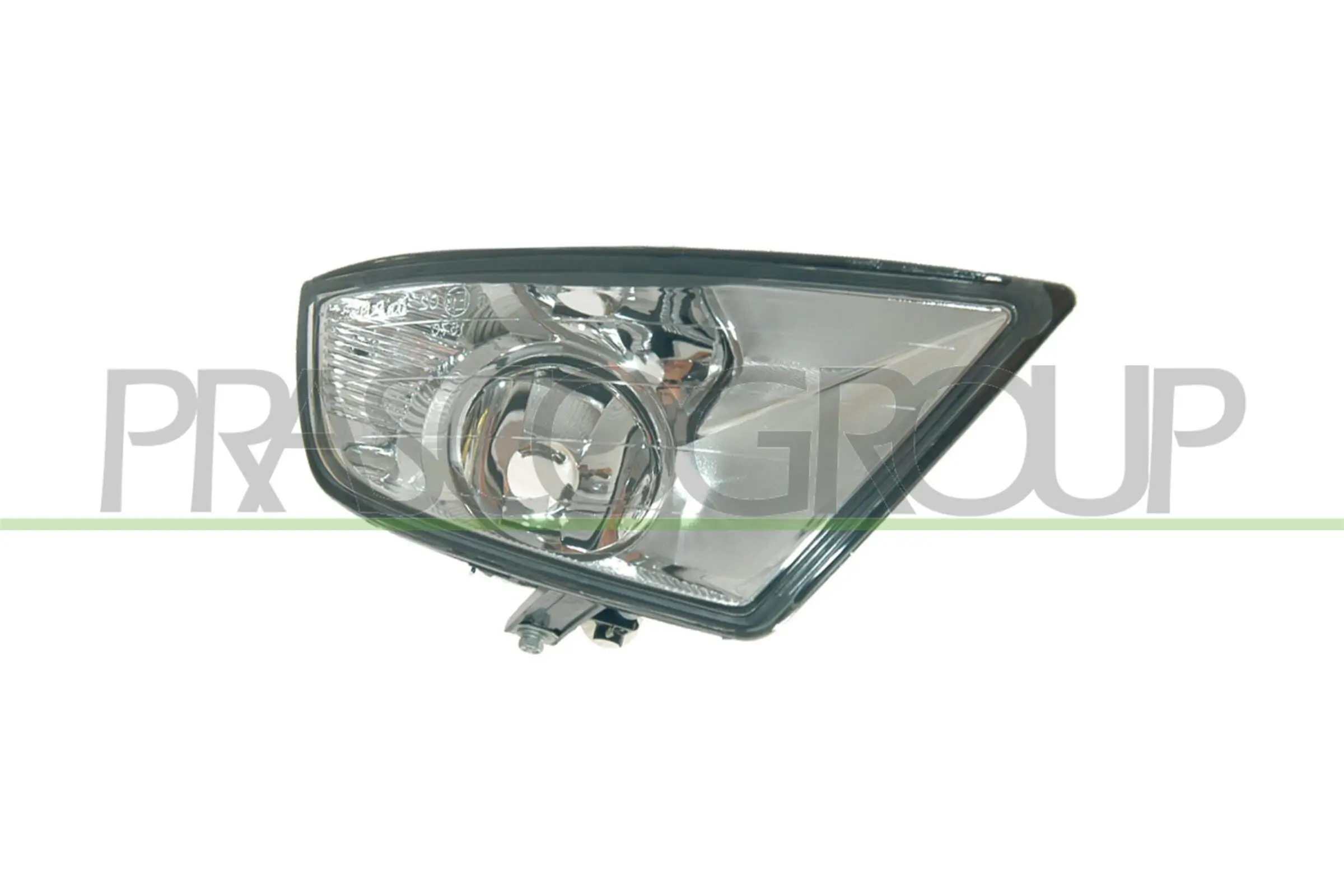 Nebelscheinwerfer rechts PRASCO FD1094413