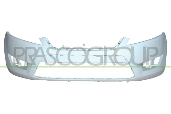 Stoßfänger vorne PRASCO FD1101001 Bild Stoßfänger vorne PRASCO FD1101001