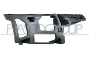 Halter, Stoßfänger vorne rechts PRASCO FD1101003