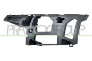 Halter, Stoßfänger vorne links PRASCO FD1101004