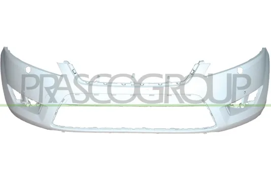 Stoßfänger vorne PRASCO FD1101021 Bild Stoßfänger vorne PRASCO FD1101021