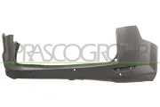 Stoßfänger hinten PRASCO FD1101081