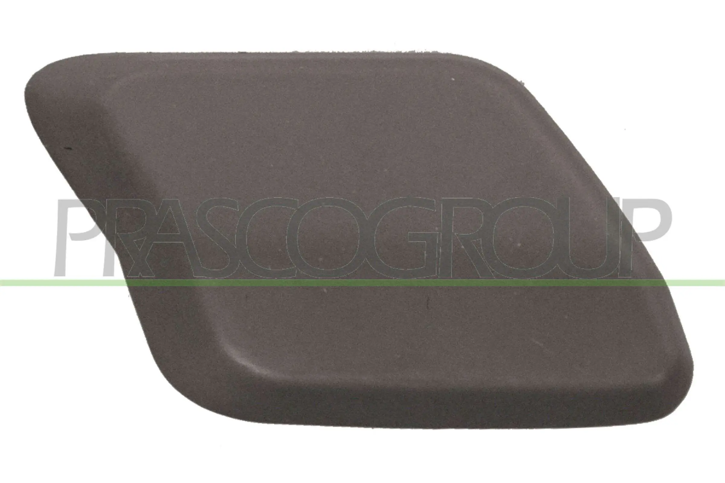 Blende, Stoßfänger rechts PRASCO FD1101237