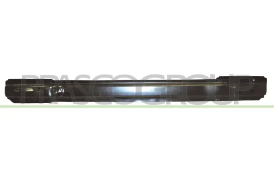 Träger, Stoßfänger hinten PRASCO FD1101672 Bild Träger, Stoßfänger hinten PRASCO FD1101672