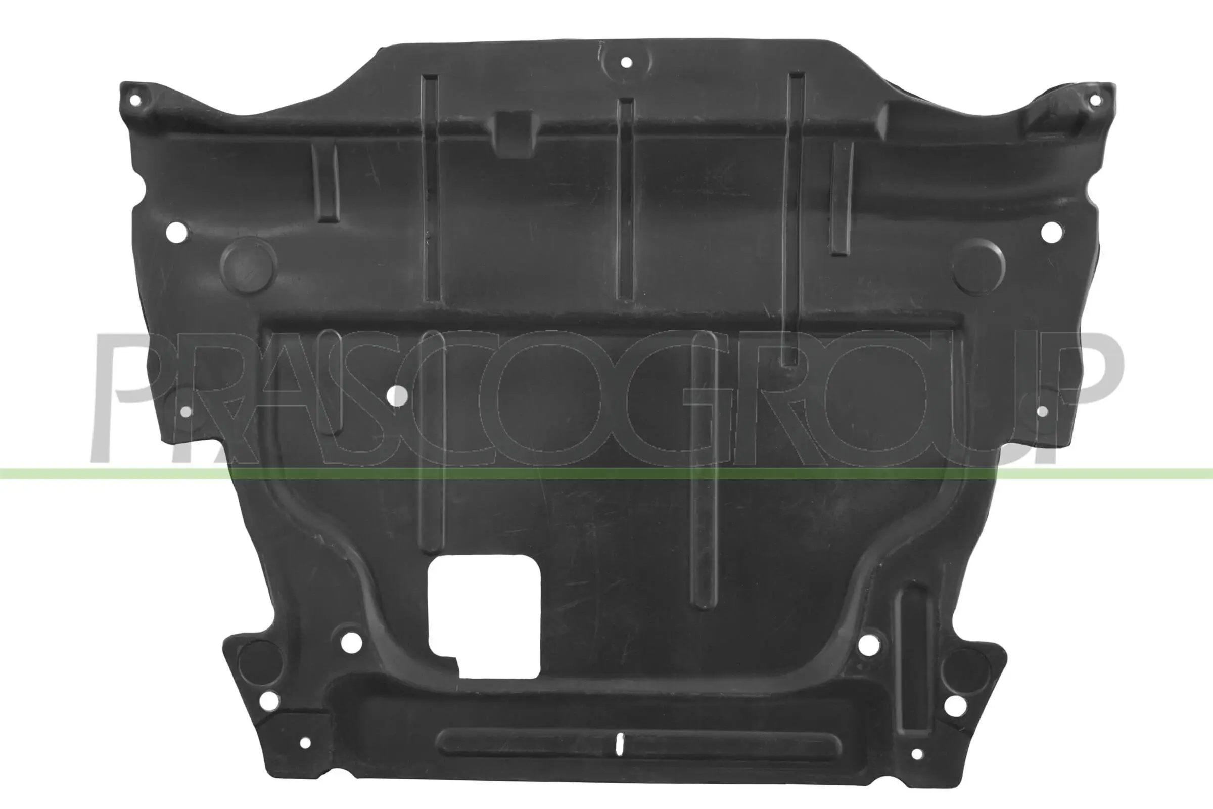 Motorraumdämmung Fahrzeugfront PRASCO FD1101900