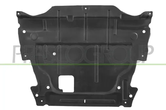 Motorraumdämmung Fahrzeugfront PRASCO FD1101900 Bild Motorraumdämmung Fahrzeugfront PRASCO FD1101900