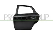 Tür, Karosserie hinten links PRASCO FD1103554