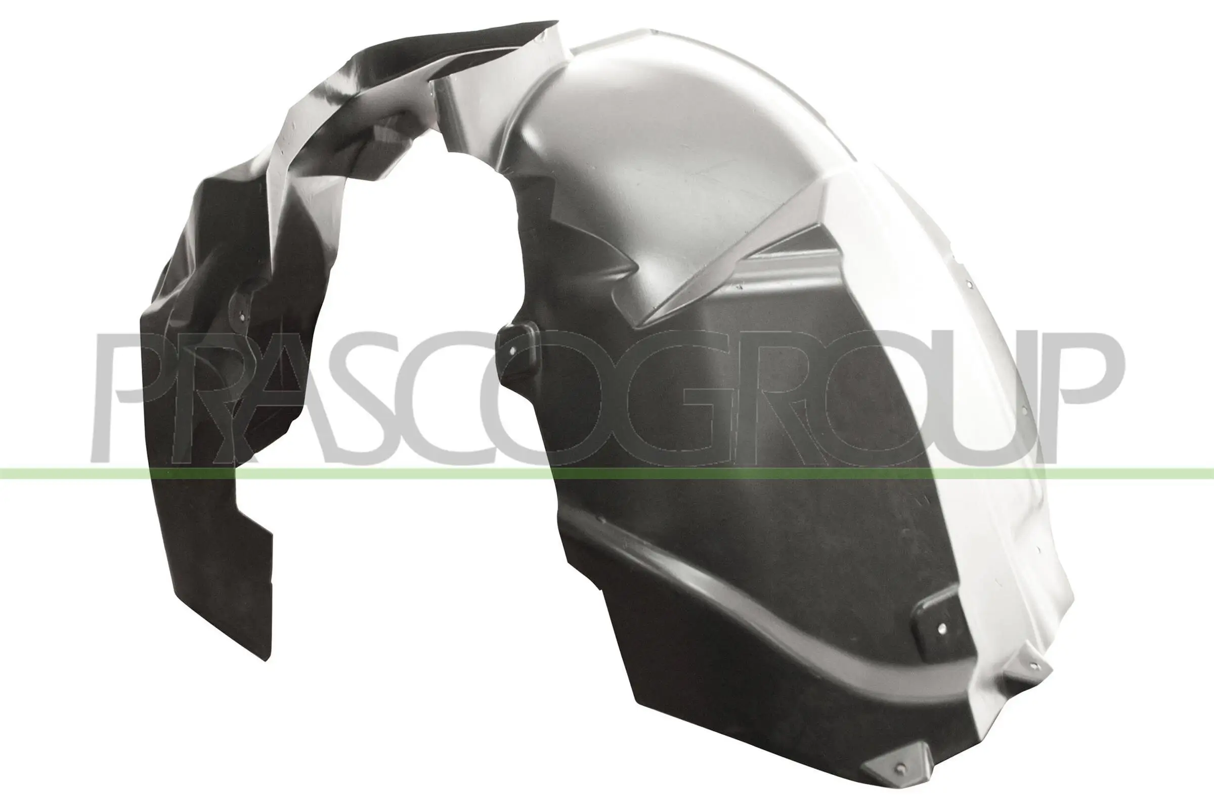 Verkleidung, Radhaus vorne rechts PRASCO FD1103603