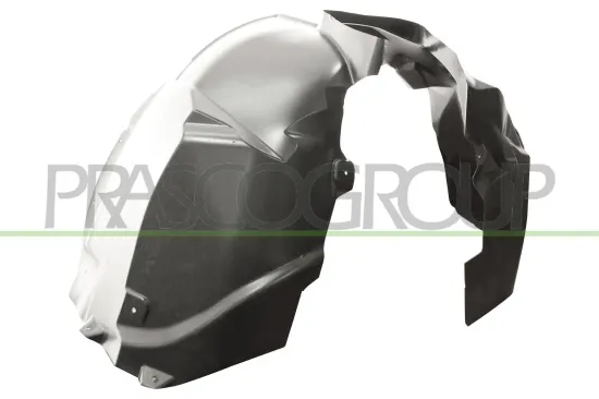 Verkleidung, Radhaus vorne links PRASCO FD1103604 Bild Verkleidung, Radhaus vorne links PRASCO FD1103604