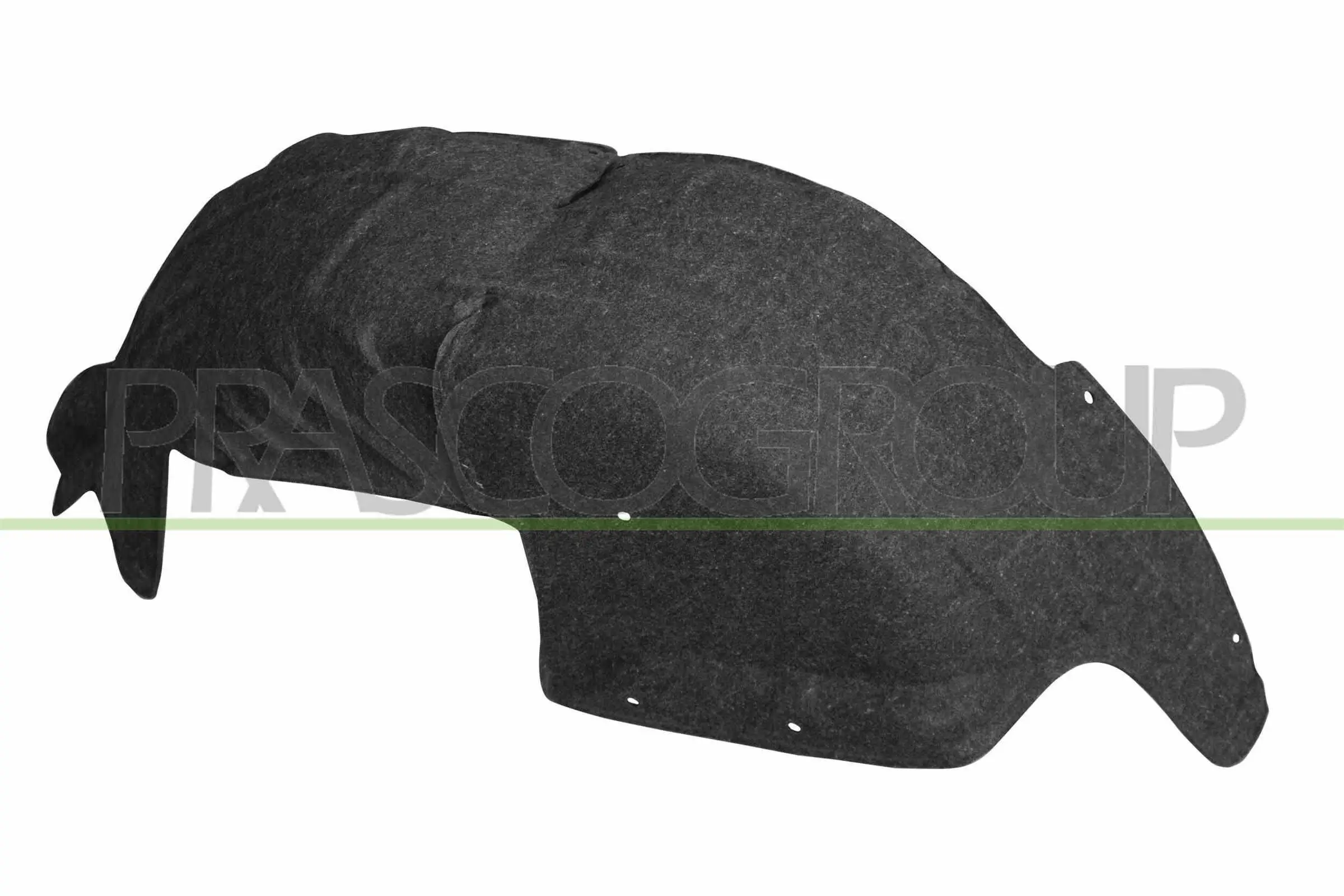 Innenkotflügel hinten rechts PRASCO FD1103653