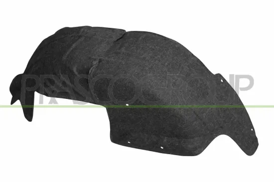 Innenkotflügel hinten rechts PRASCO FD1103653 Bild Innenkotflügel hinten rechts PRASCO FD1103653