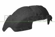 Innenkotflügel hinten links PRASCO FD1103654