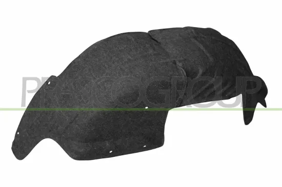 Innenkotflügel hinten links PRASCO FD1103654 Bild Innenkotflügel hinten links PRASCO FD1103654