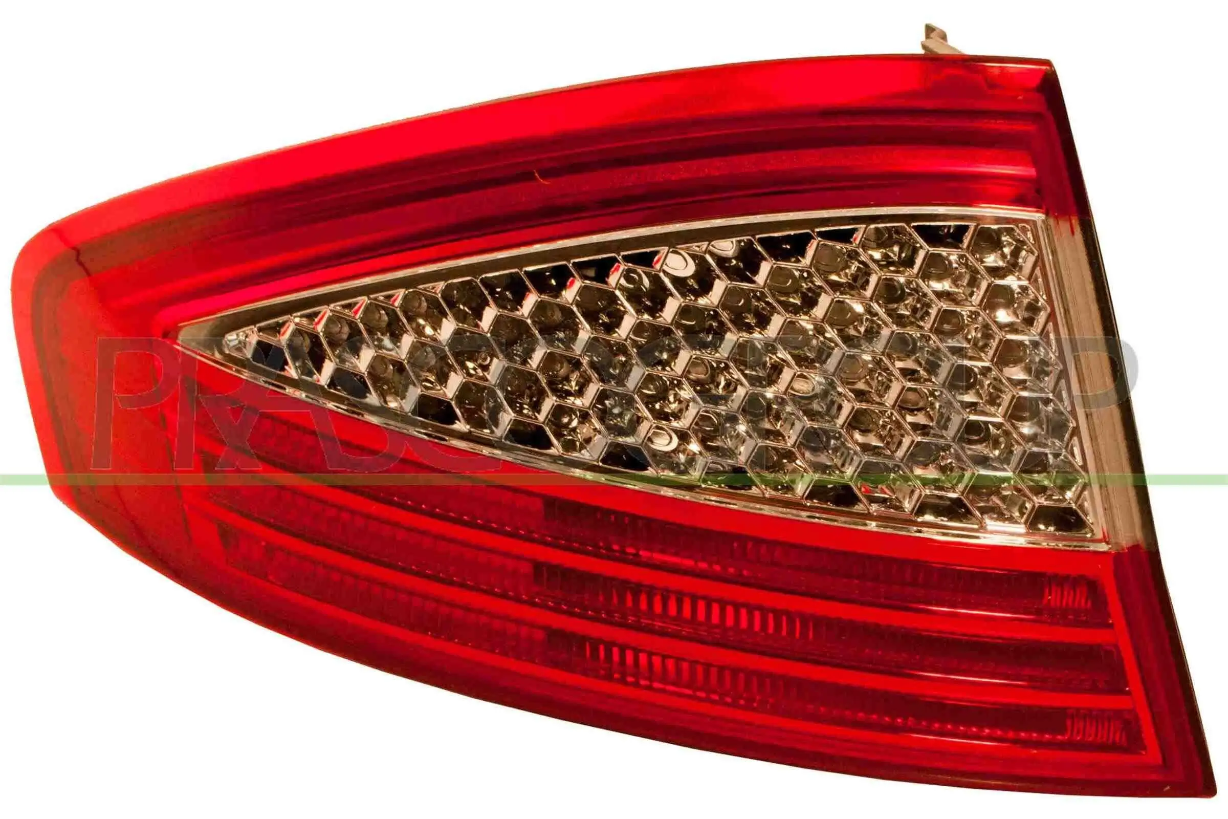 Heckleuchte links PRASCO FD1104154