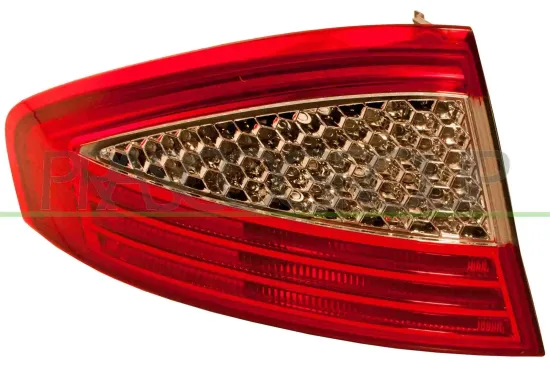 Heckleuchte links PRASCO FD1104154 Bild Heckleuchte links PRASCO FD1104154