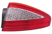 Heckleuchte links PRASCO FD1104164
