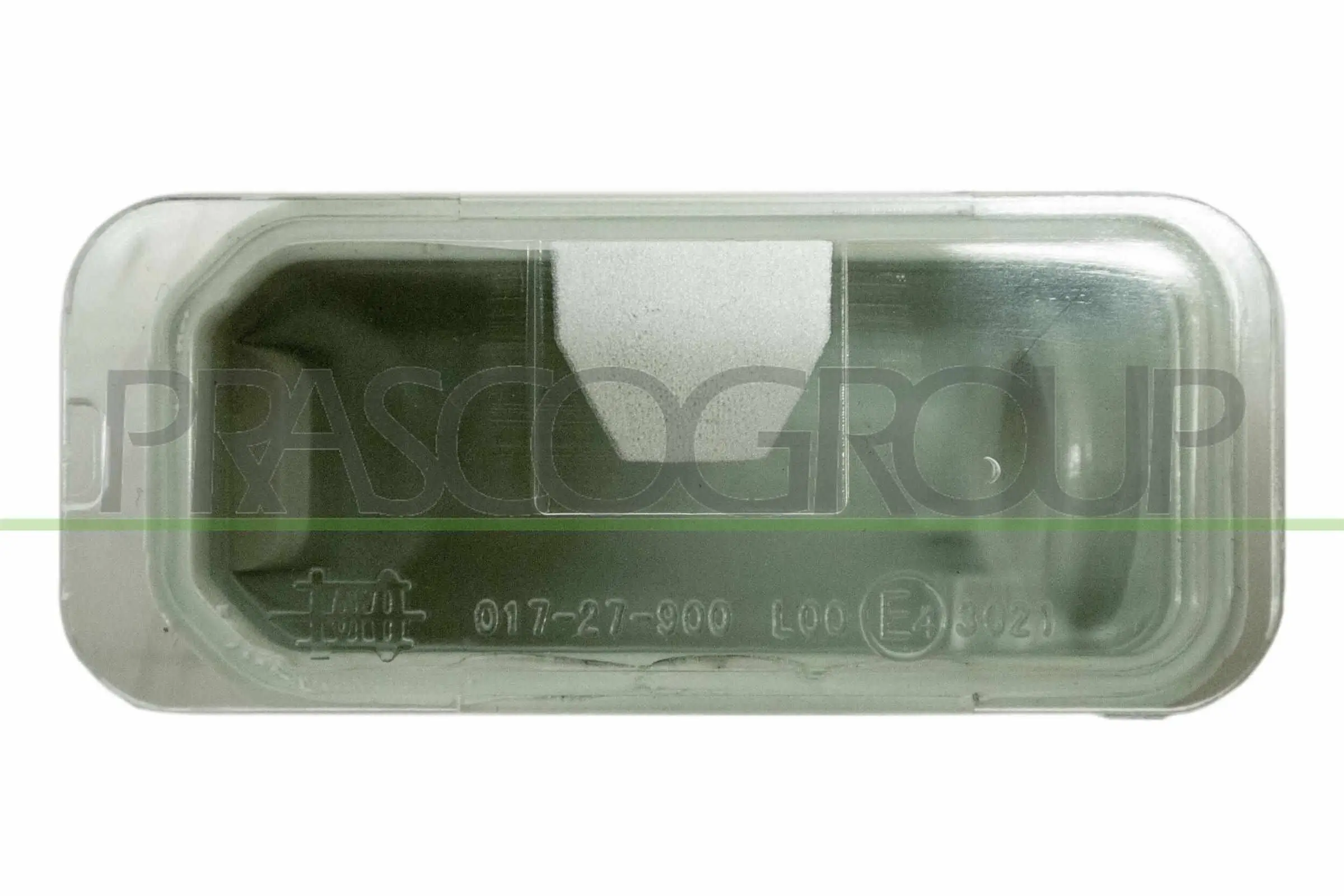 Kennzeichenleuchte PRASCO FD1104360