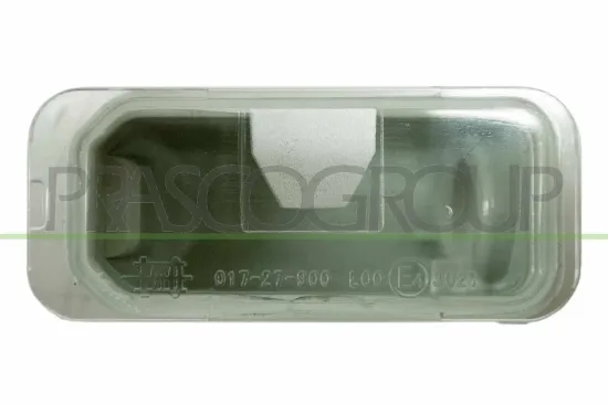 Kennzeichenleuchte PRASCO FD1104360 Bild Kennzeichenleuchte PRASCO FD1104360