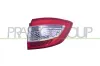 Heckleuchte rechts PRASCO FD1124063