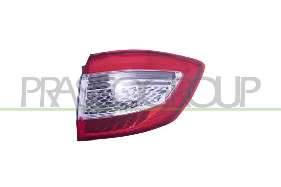 Heckleuchte rechts PRASCO FD1124063 Bild Heckleuchte rechts PRASCO FD1124063