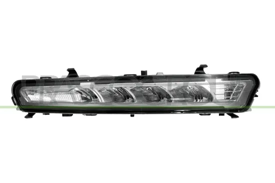 Tagfahrleuchte links PRASCO FD1124314 Bild Tagfahrleuchte links PRASCO FD1124314