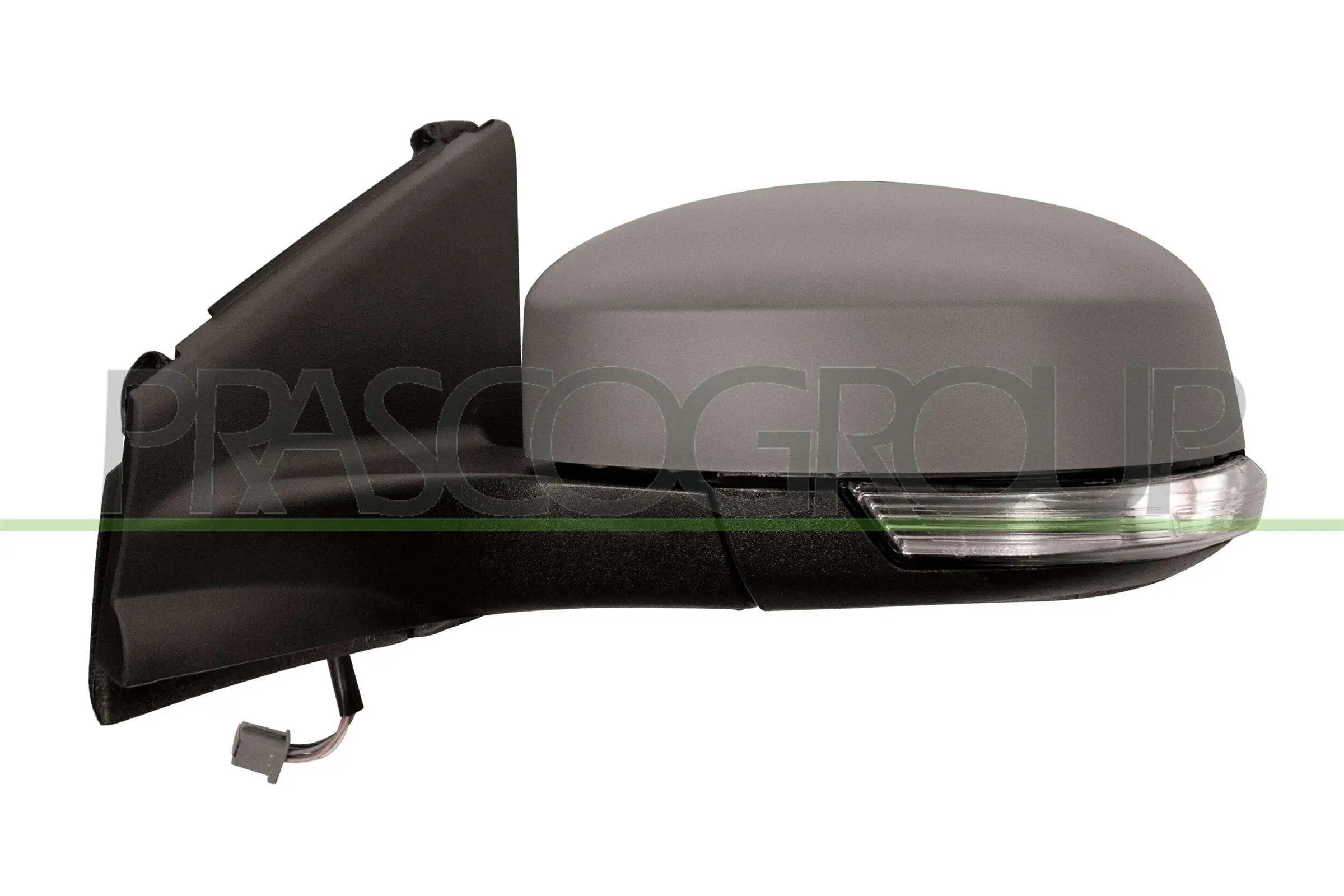 Außenspiegel links PRASCO FD1127304P