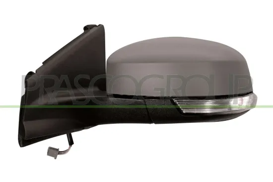 Außenspiegel links PRASCO FD1127304P Bild Außenspiegel links PRASCO FD1127304P