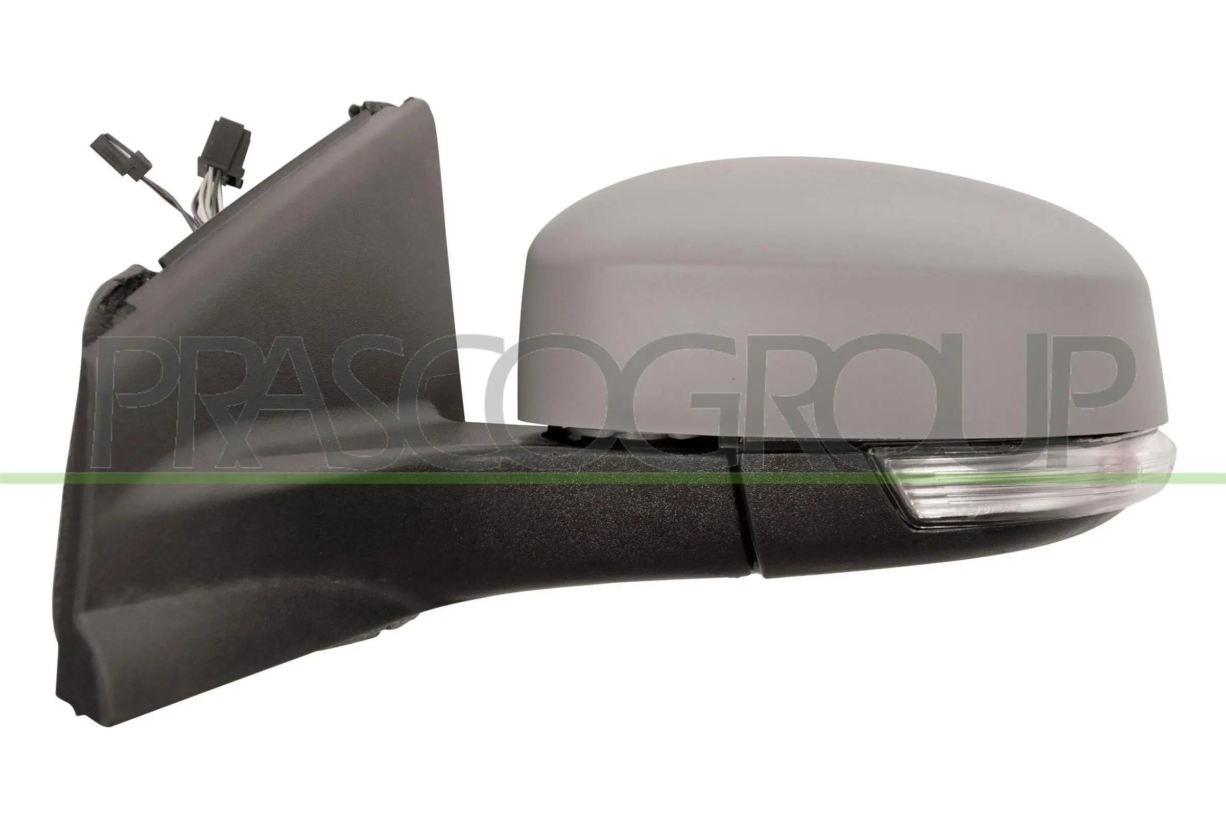 Außenspiegel links PRASCO FD1127334P