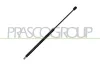 Gasfeder, Koffer-/Laderaum hinten links hinten rechts PRASCO FD1129055