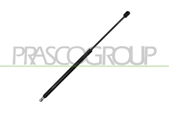 Gasfeder, Koffer-/Laderaum hinten links hinten rechts PRASCO FD1129055 Bild Gasfeder, Koffer-/Laderaum hinten links hinten rechts PRASCO FD1129055