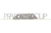 Halter, Stoßfänger vorne links PRASCO FD1141004