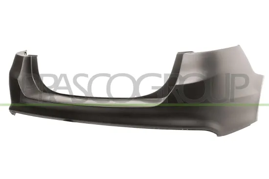 Stoßfänger hinten PRASCO FD1141051 Bild Stoßfänger hinten PRASCO FD1141051