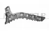 Halter, Stoßfänger hinten rechts PRASCO FD1141053
