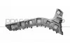 Halter, Stoßfänger hinten links PRASCO FD1141054