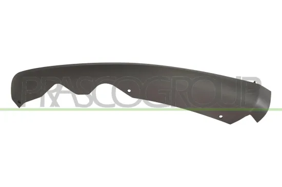 Spoiler vorne links PRASCO FD1141814 Bild Spoiler vorne links PRASCO FD1141814