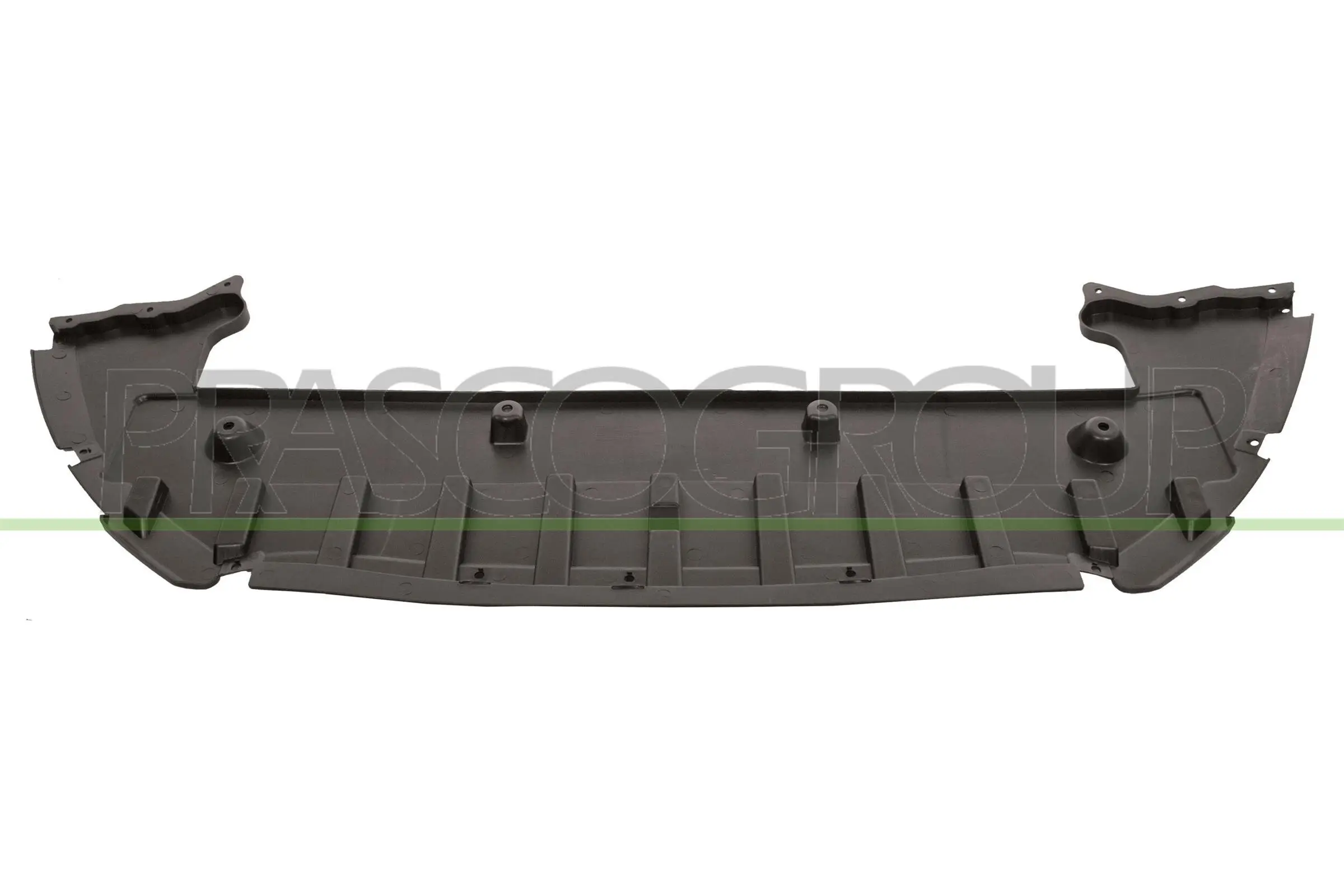 Blende, Stoßfänger vorne PRASCO FD1141920