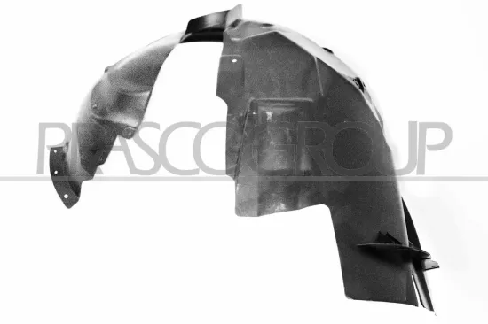 Innenkotflügel vorne links PRASCO FD1143604 Bild Innenkotflügel vorne links PRASCO FD1143604