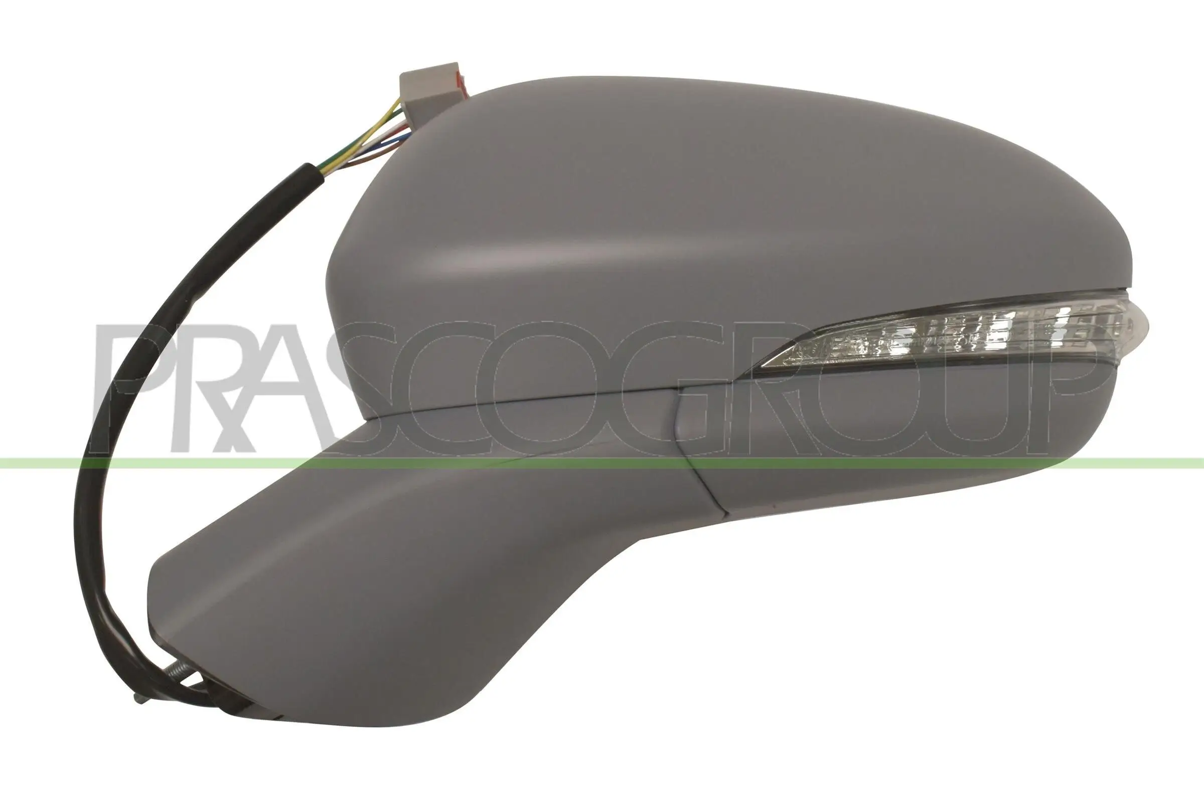 Außenspiegel links PRASCO FD1147314