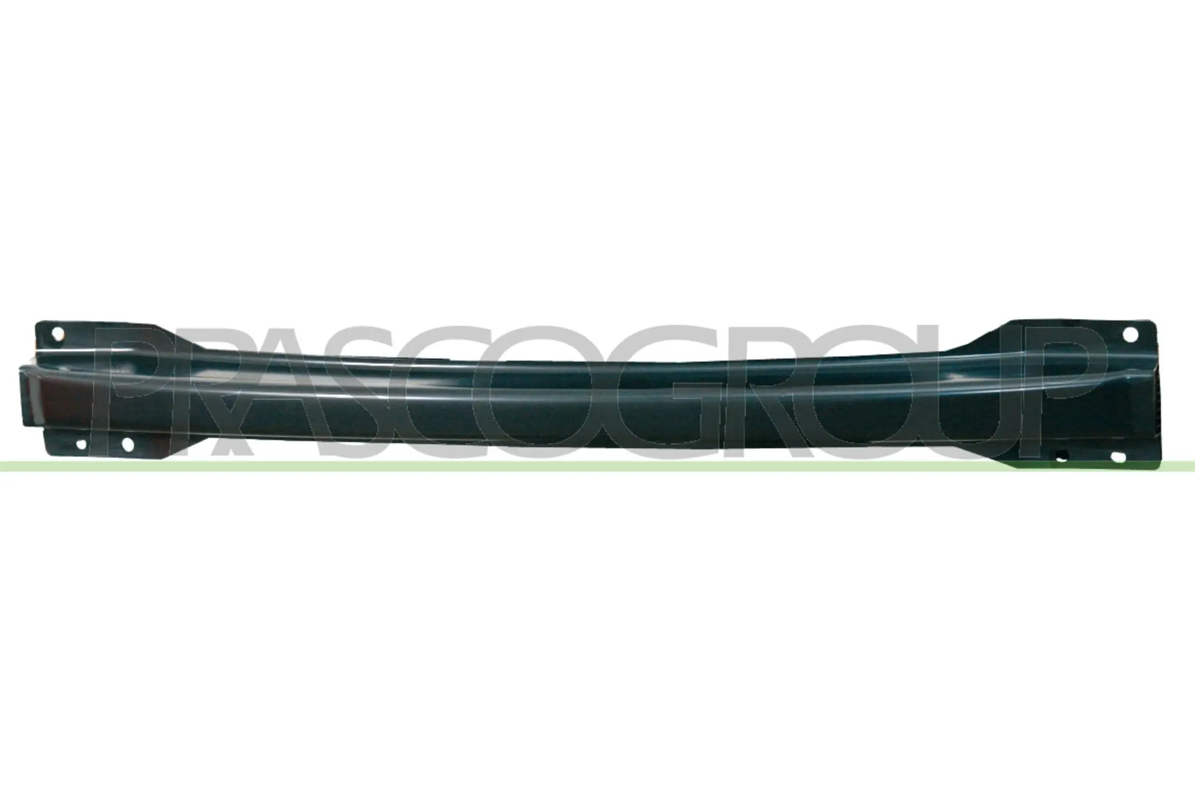 Träger, Stoßfänger hinten PRASCO FD3401672