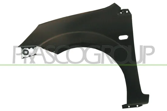 Kotflügel vorne links PRASCO FD3403014 Bild Kotflügel vorne links PRASCO FD3403014