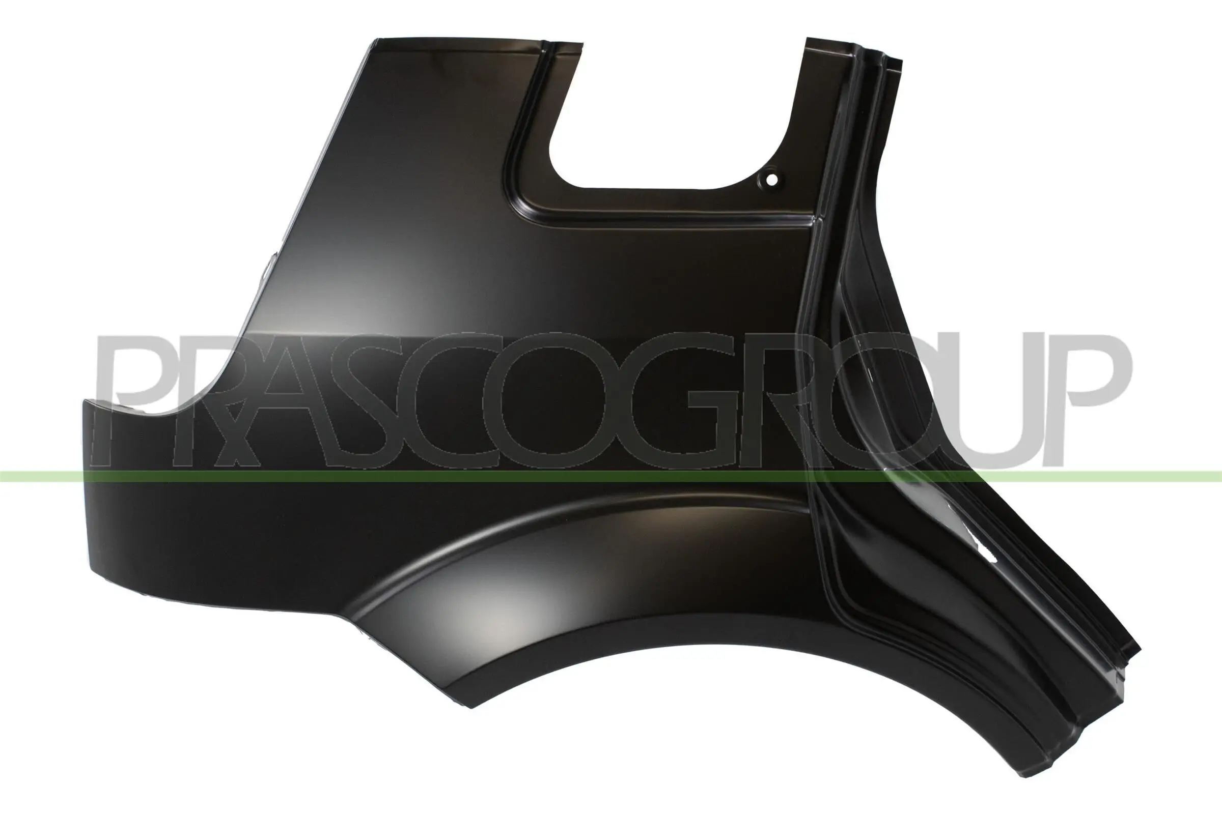 Kotflügel hinten rechts PRASCO FD3403053
