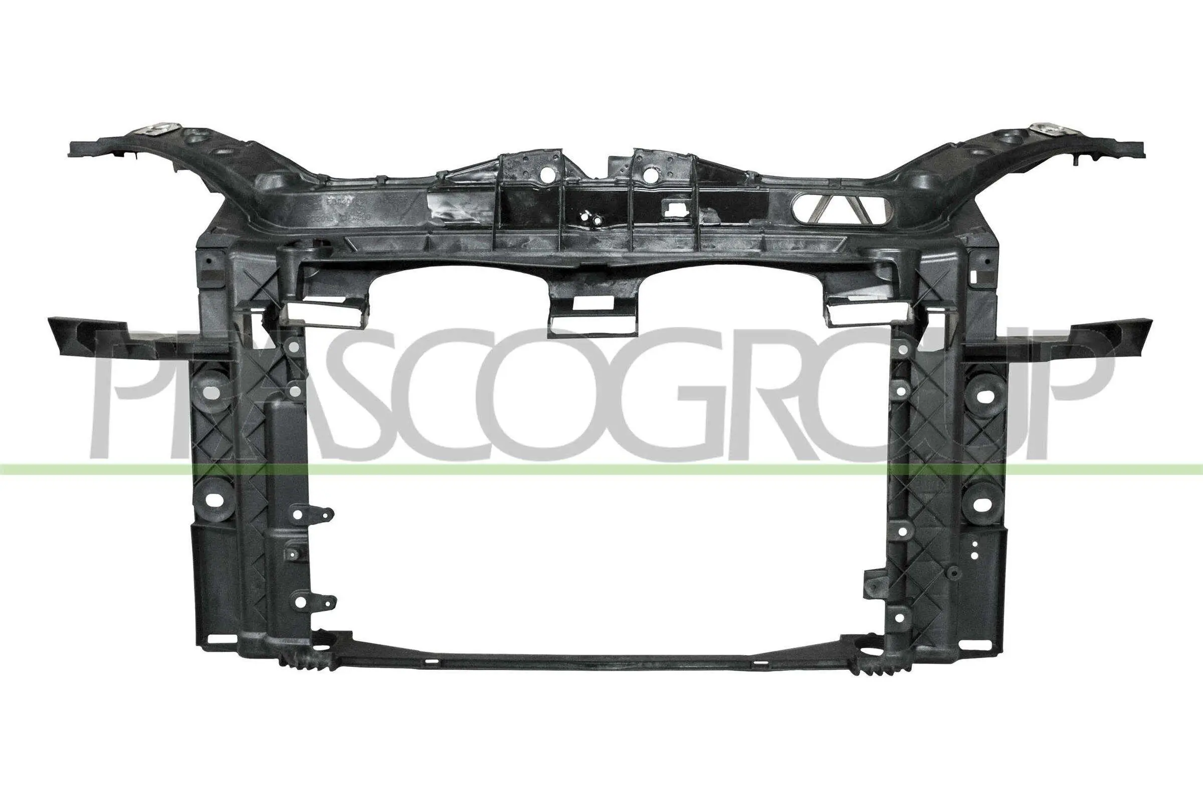 Frontverkleidung vorne PRASCO FD3403210