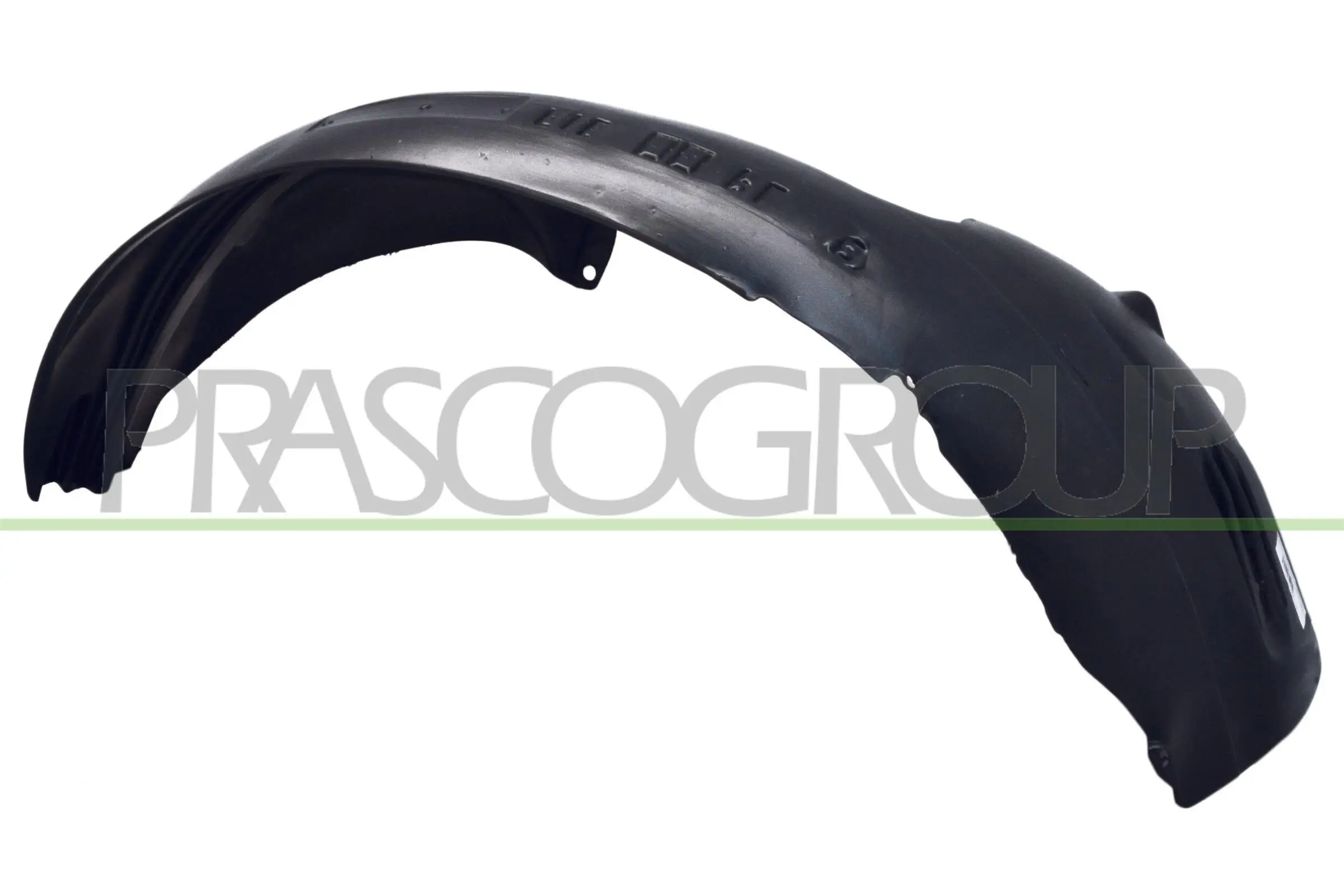 Verkleidung, Radhaus vorne rechts PRASCO FD3403603
