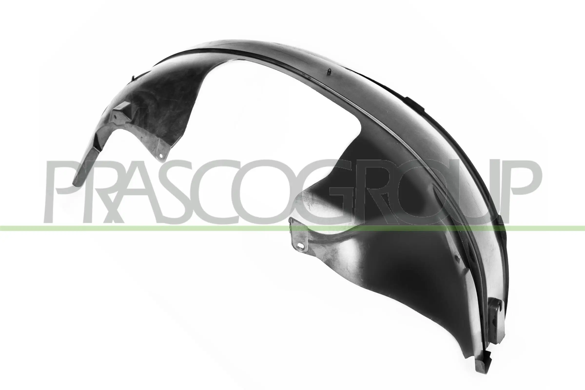 Innenkotflügel vorne rechts PRASCO FD3403603P