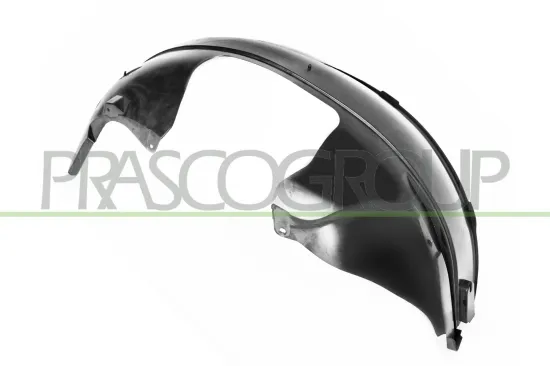 Innenkotflügel vorne rechts PRASCO FD3403603P Bild Innenkotflügel vorne rechts PRASCO FD3403603P
