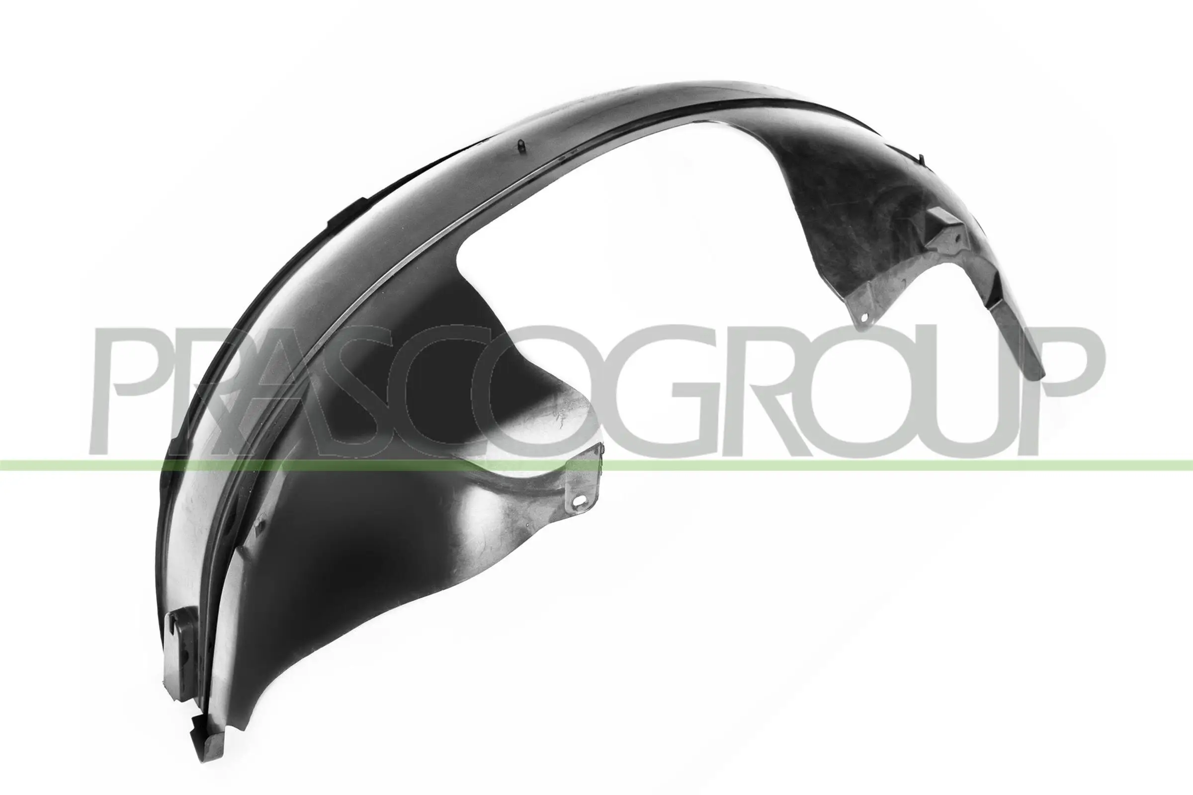 Innenkotflügel vorne links PRASCO FD3403604P