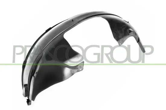 Innenkotflügel vorne links PRASCO FD3403604P Bild Innenkotflügel vorne links PRASCO FD3403604P