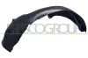 Verkleidung, Radhaus vorne links PRASCO FD3403604